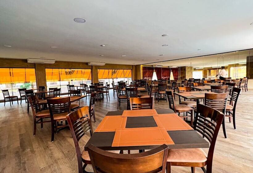 Курорт Wakanda