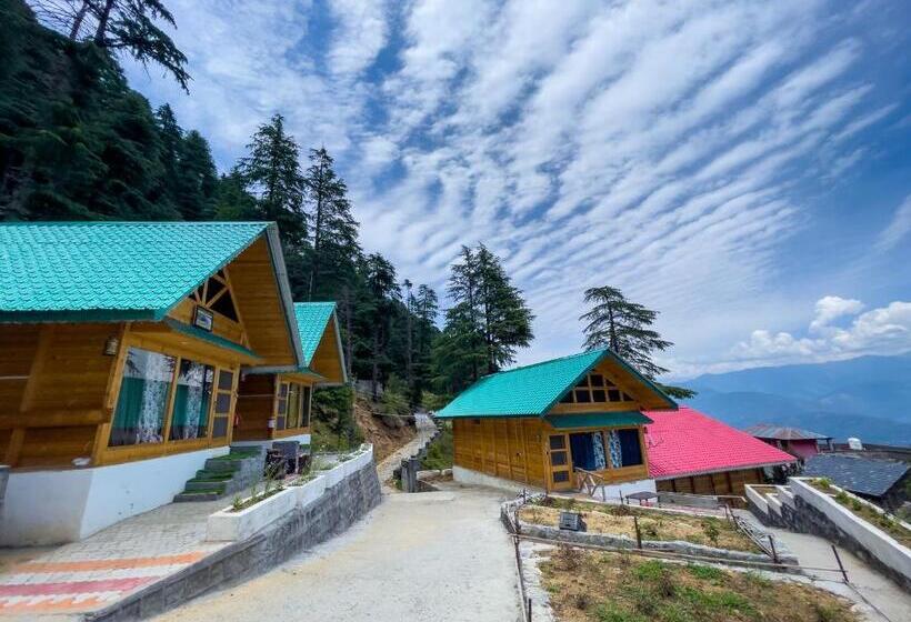 리조트 Wolfandwoods