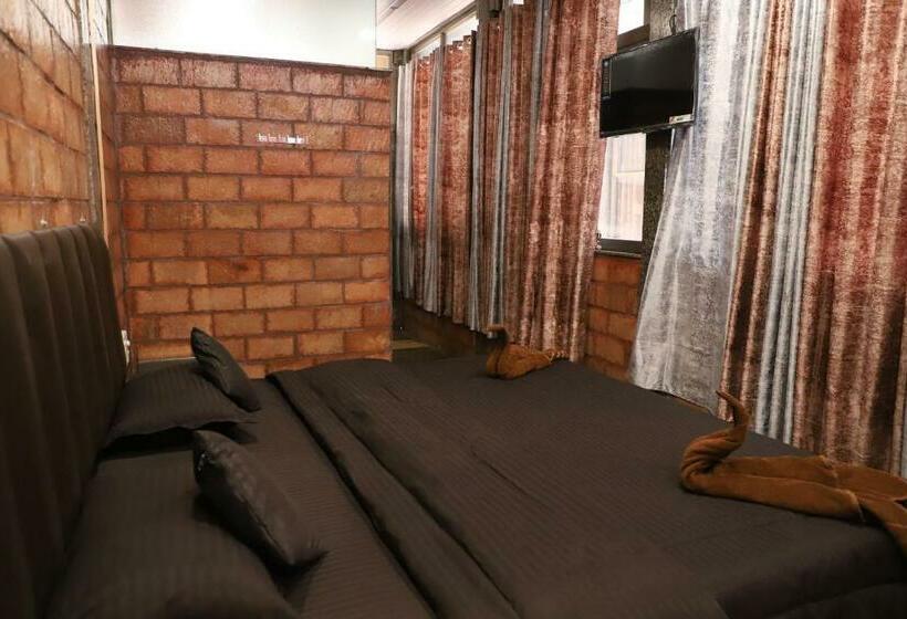 Shri Shiv Villa Resort By Bd Hospitality