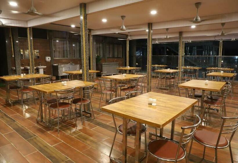 Shri Shiv Villa Resort By Bd Hospitality