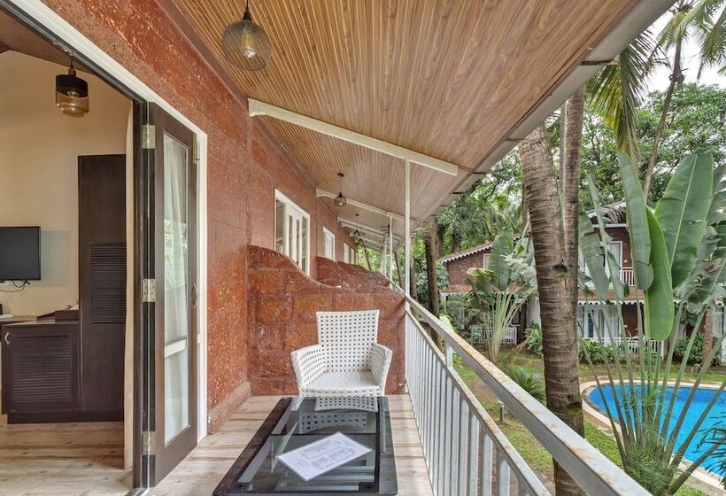 Skon Morjim Beach Resort By Orion Hotels