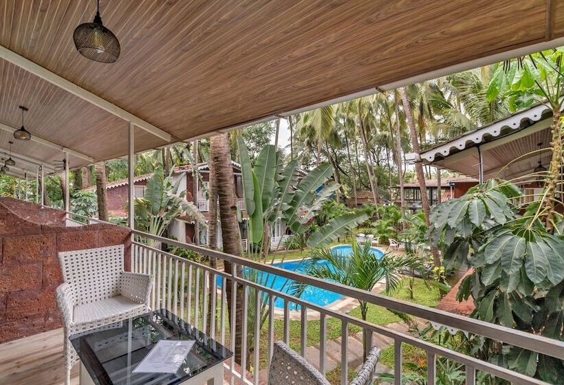 Skon Morjim Beach Resort By Orion Hotels