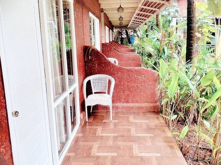 Skon Morjim Beach Resort By Orion Hotels