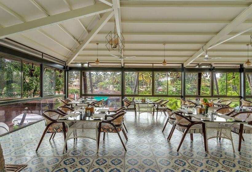 Skon Morjim Beach Resort By Orion Hotels