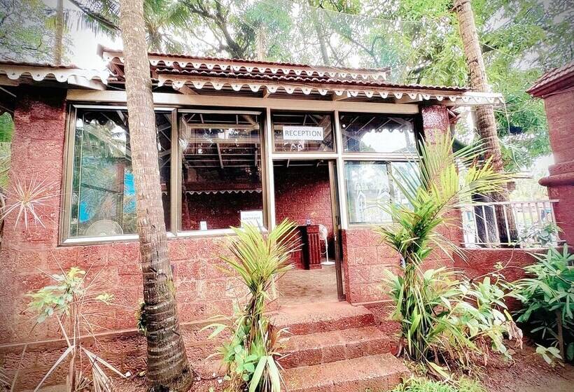 Skon Morjim Beach Resort By Orion Hotels