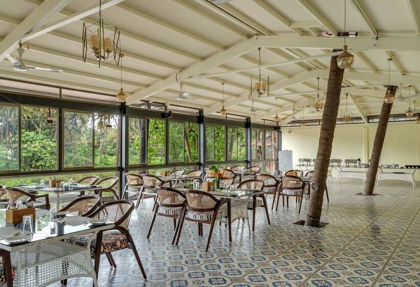 Skon Morjim Beach Resort By Orion Hotels