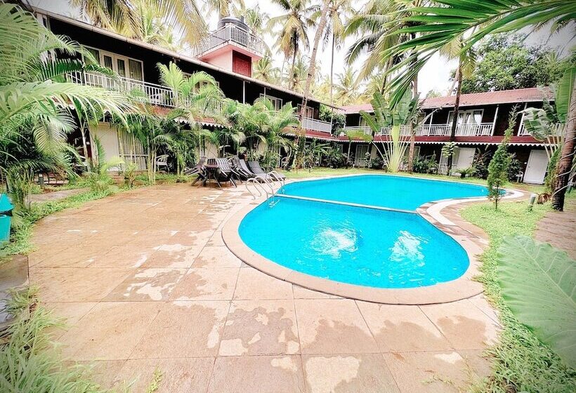 Skon Morjim Beach Resort By Orion Hotels