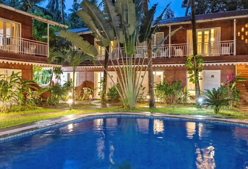 Skon Morjim Beach Resort By Orion Hotels