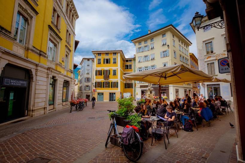 Smart Apartments Palazzo Mazzini