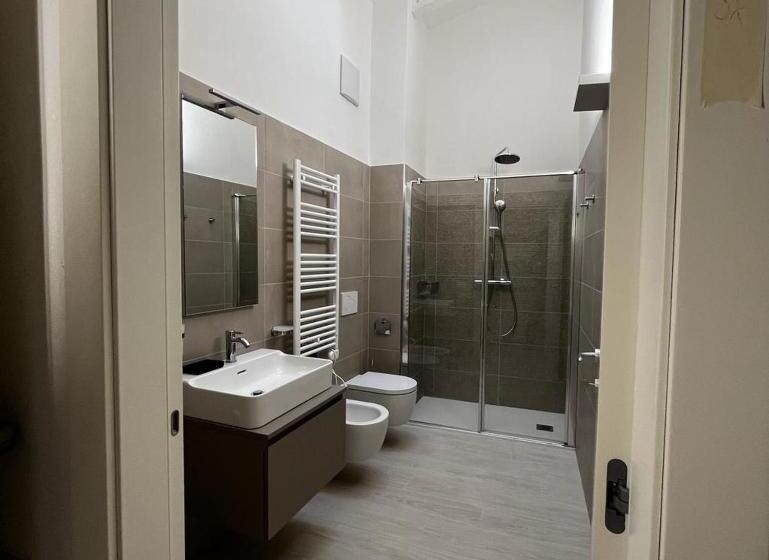 Smart Apartments Palazzo Mazzini