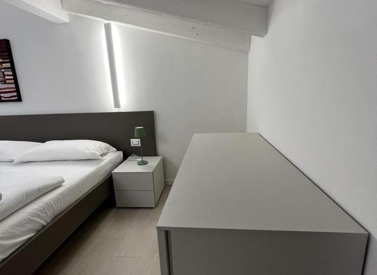 Smart Apartments Palazzo Mazzini