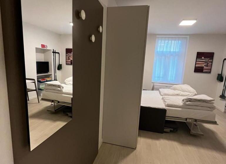 Smart Apartments Palazzo Mazzini