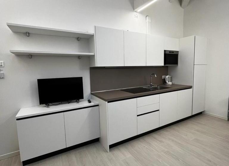 Smart Apartments Palazzo Mazzini