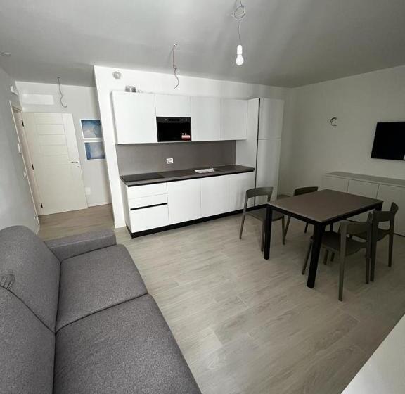 Smart Apartments Palazzo Mazzini