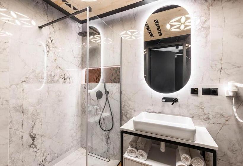 Tatry Residence Spa   950 Km Stacja Narciarska Szymoszkowa