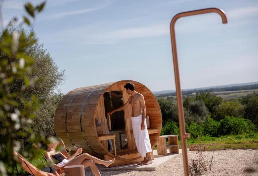 The Lodge Mallorca, Small Luxury Hotels