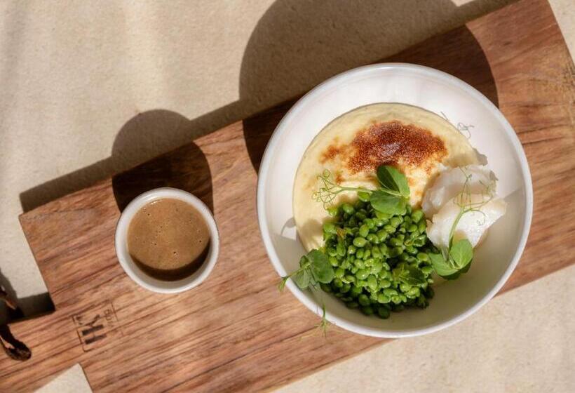 The Lodge Mallorca, Small Luxury Hotels