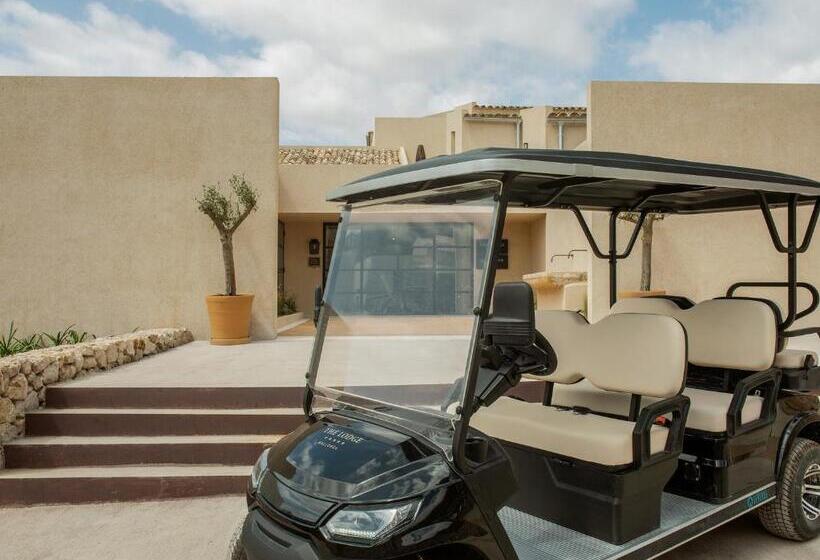 The Lodge Mallorca, Small Luxury Hotels