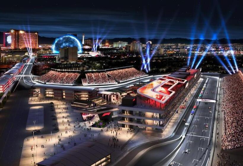 Vdara Studio Suite 011 Pool View Free Valet Parking