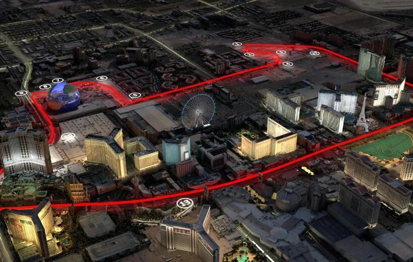 Vdara Studio Suite 011 Pool View Free Valet Parking