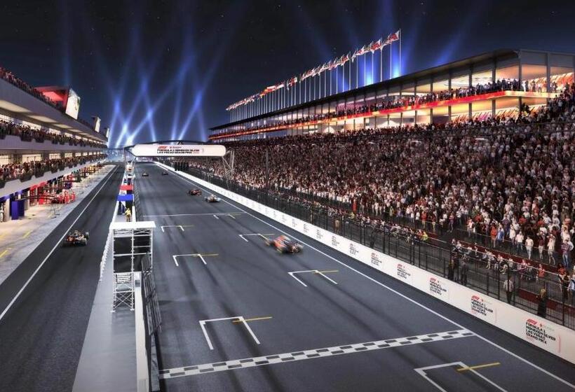 Vdara Studio Suite 011 Pool View Free Valet Parking