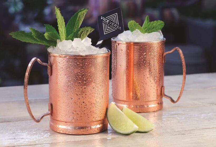 Vdara Studio Suite 011 Pool View Free Valet Parking