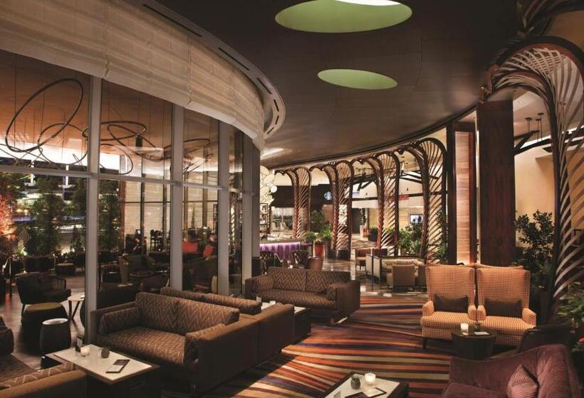 Vdara Studio Suite 011 Pool View Free Valet Parking