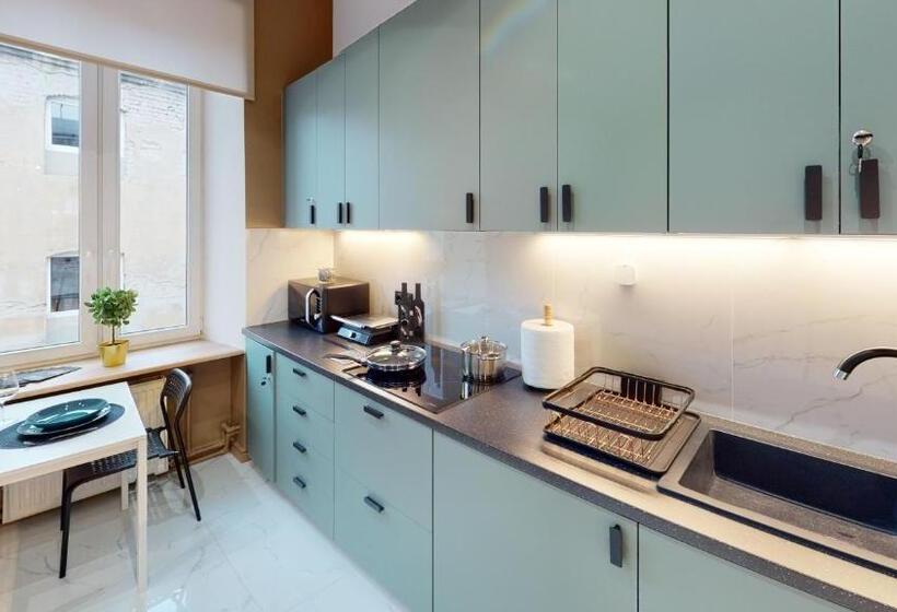 Vipol Pokoje Kolorowe