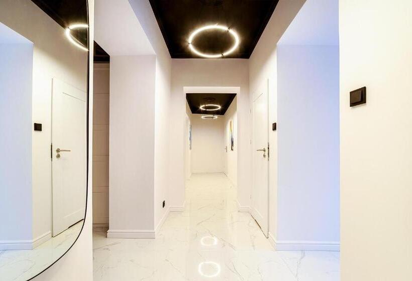 Vipol Pokoje Kolorowe