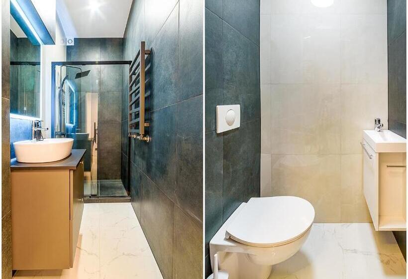 Vipol Pokoje Kolorowe