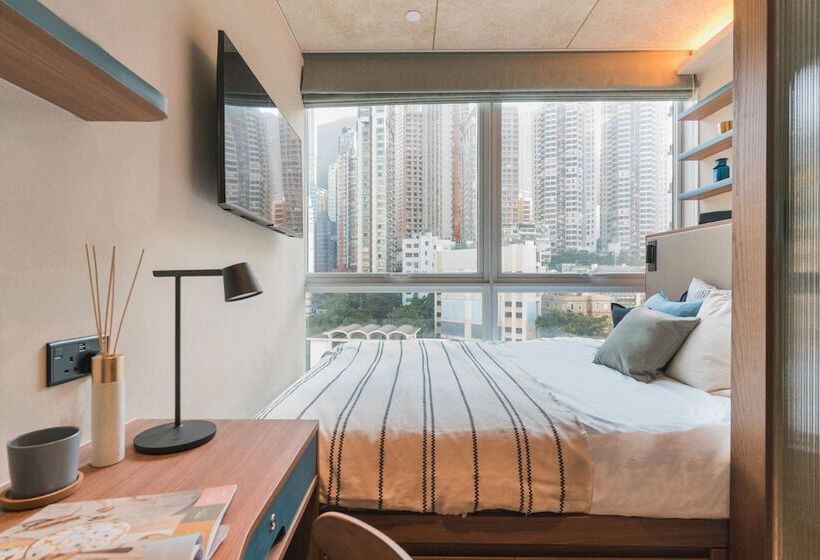 Weave Suites  Central West