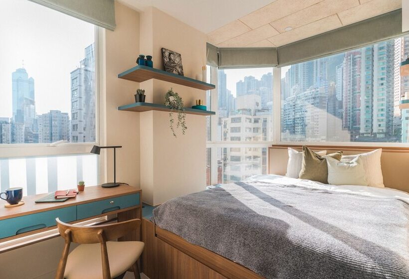 Weave Suites  Central West