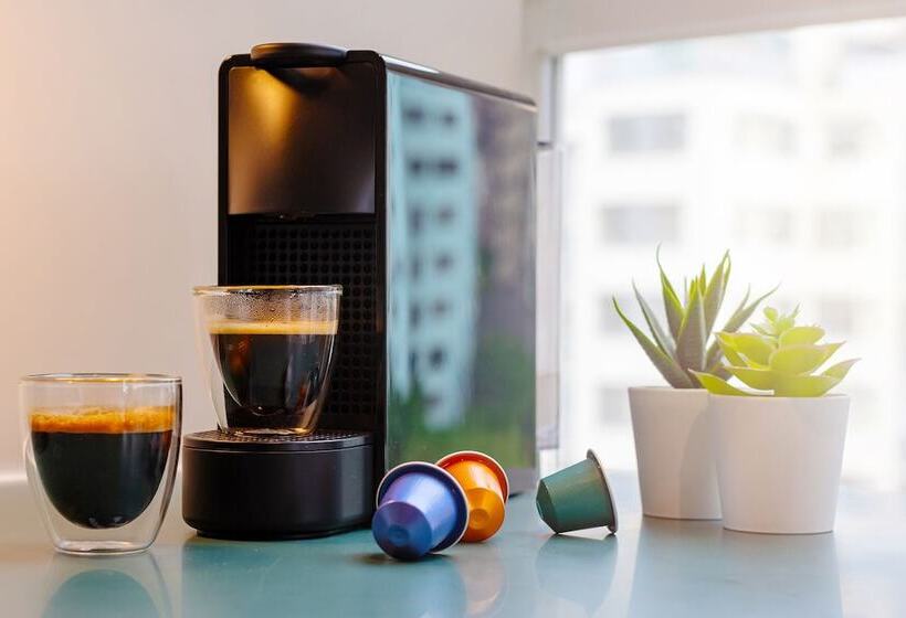 Weave Suites  Central West