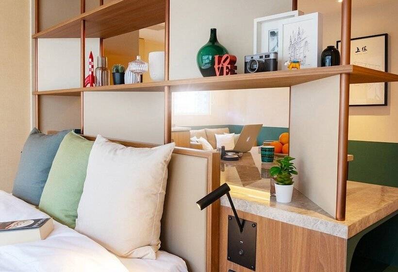 Weave Suites  Central West