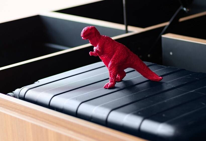 Weave Suites  Central West