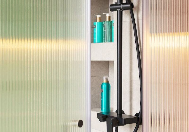 Weave Suites  Central West