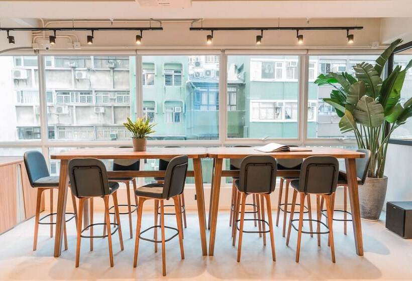 Weave Suites  Central West