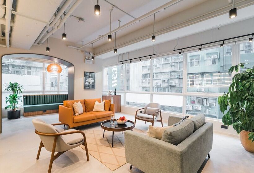 Weave Suites  Central West