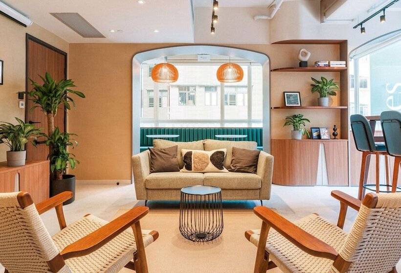 Weave Suites  Central West