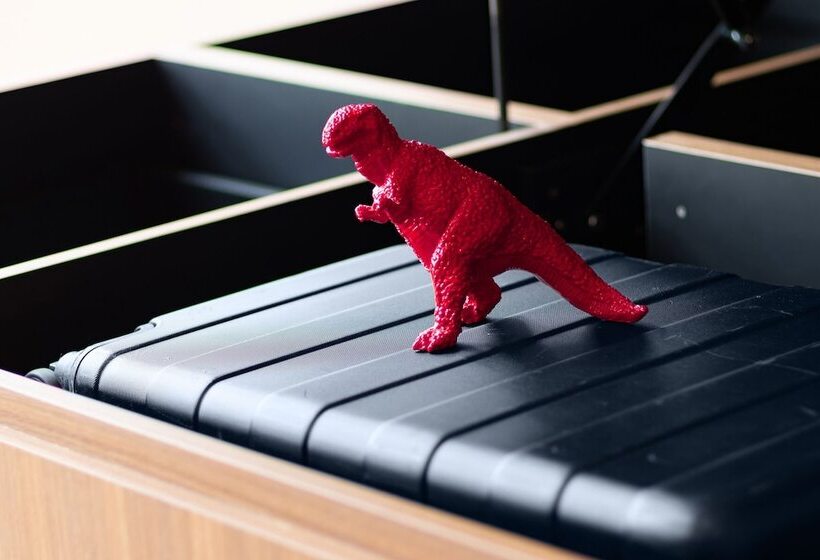 Weave Suites  Central West