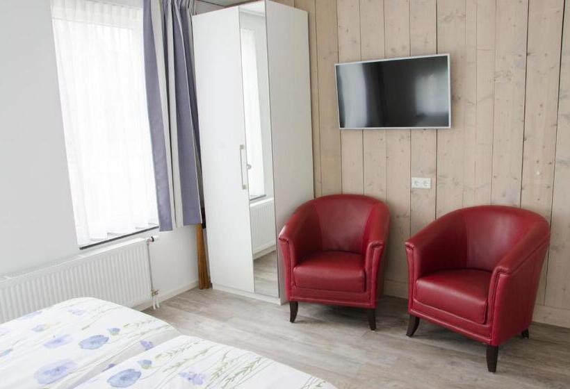 Wil S Bed & Breakfast