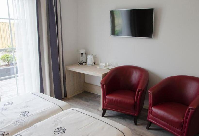 Wil S Bed & Breakfast