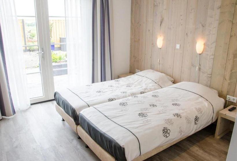 Wil S Bed & Breakfast