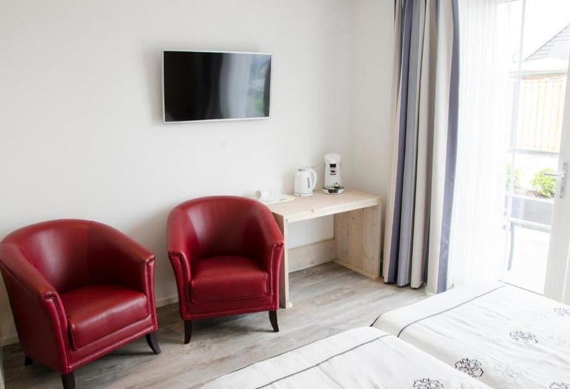 Wil S Bed & Breakfast