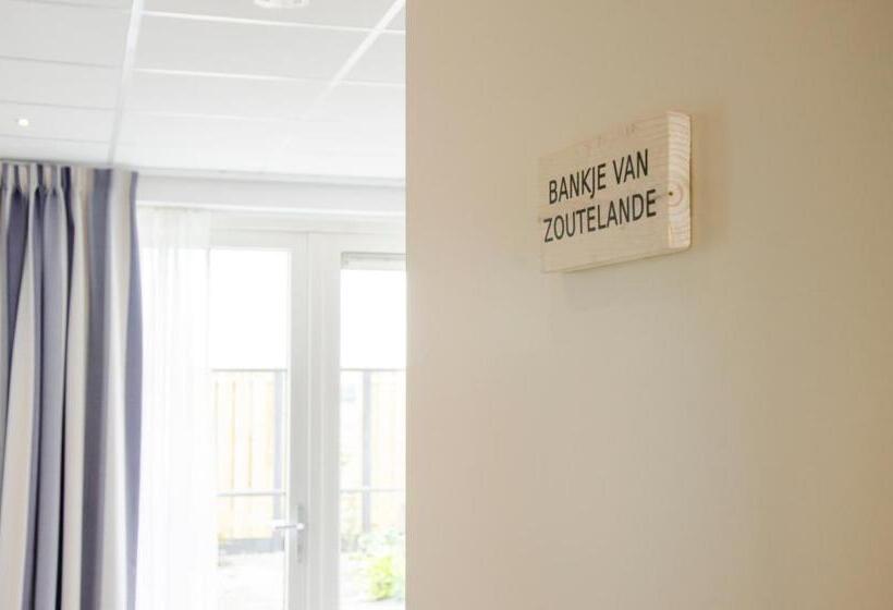 Wil S Bed & Breakfast