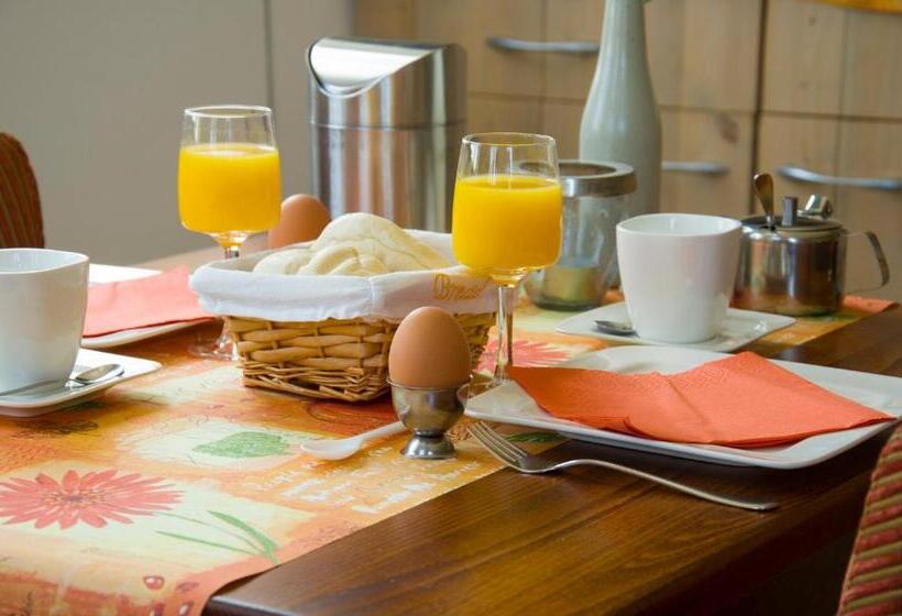 Wil S Bed & Breakfast