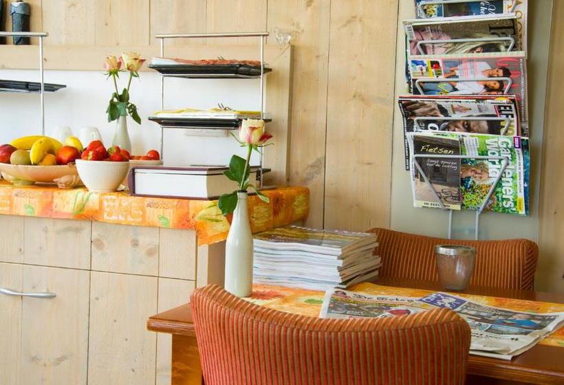 Wil S Bed & Breakfast