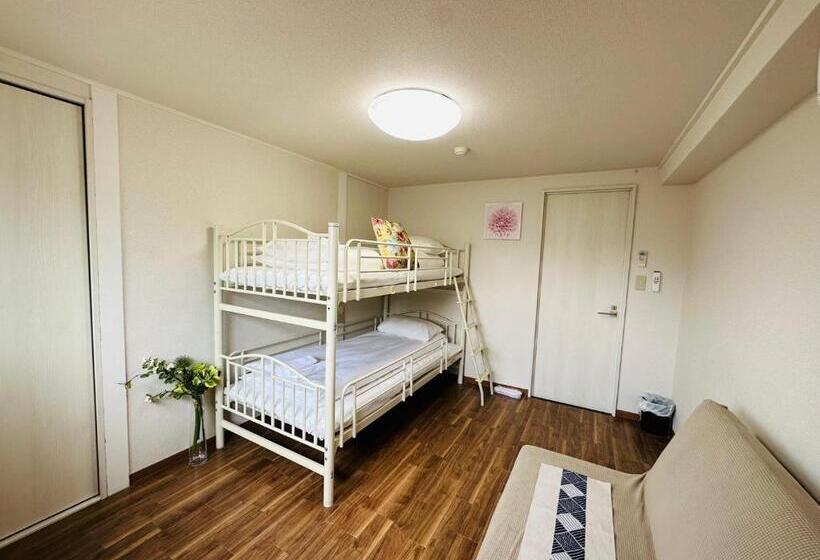 匯金北池袋ビル