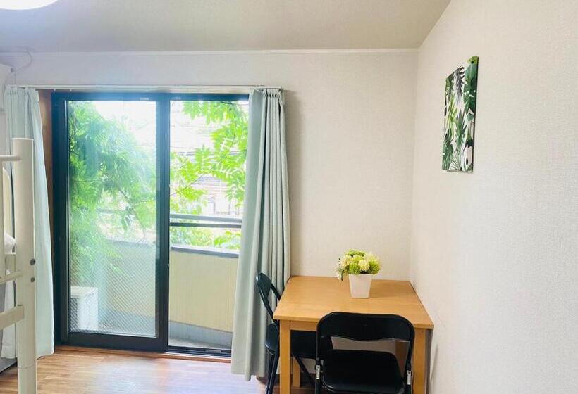 匯金北池袋ビル