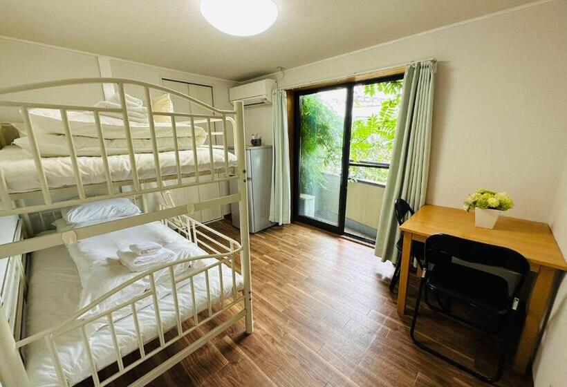 匯金北池袋ビル